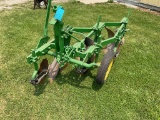 JD 3 Bottom Plow 3PT Mount