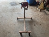 Engine Stand