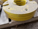 JD Wheel Weights