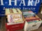 2 boxes of Cook Books