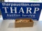 Large box of clothes pins