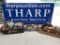 3 flats of Indian Decor
