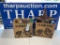 2 boxes Misc