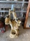 Owl Lamp and Planter