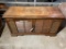 Wooden Stereo Cabinet