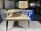 Lamp & Table