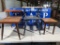 3 Various End Tables