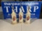 3 Lamps
