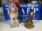 Two Native American Items