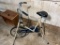 DP 225 Exercise Bike