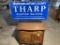 Oak Washstand