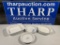 Corning Ware 4 piece baking set