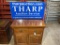 Thomasville Oak Buffet with flip top