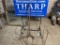 3 piece metal items