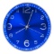 Timed Closing Format