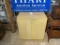 Blonde Lane Cedar Cabinet