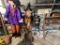 5 Piece Halloween Yard decor
