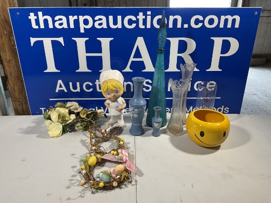 Misc Items