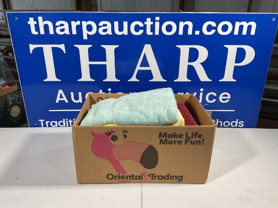 Towels