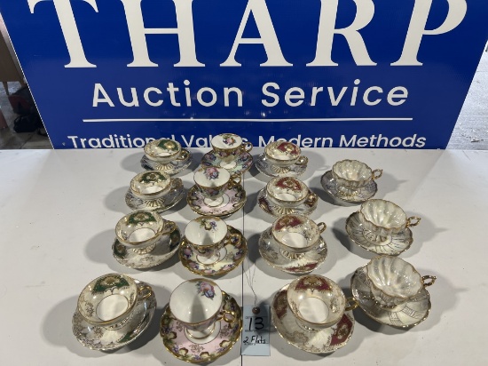 China Tea Sets