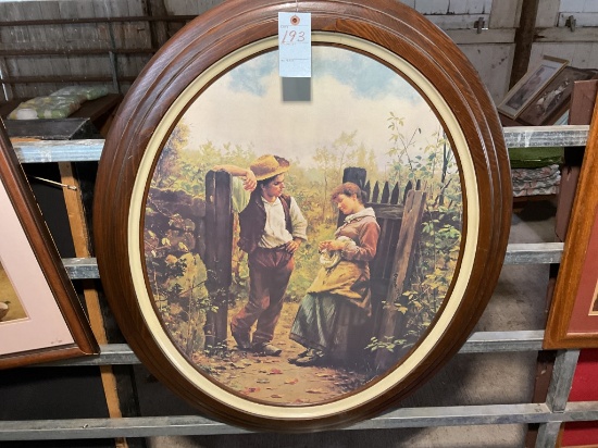 Large Artwork