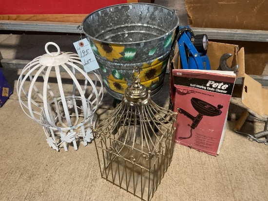 Misc Items