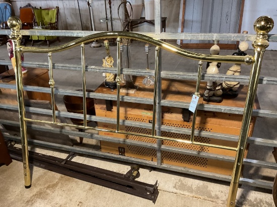 Queen Bed Frame