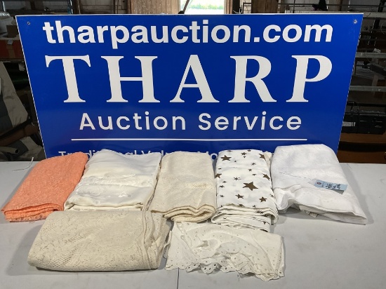 Table Cloths