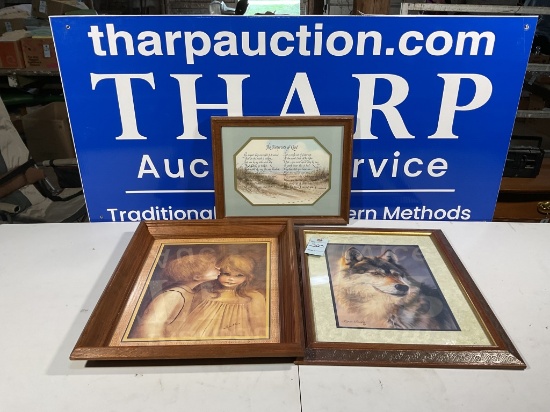 Various Artwork