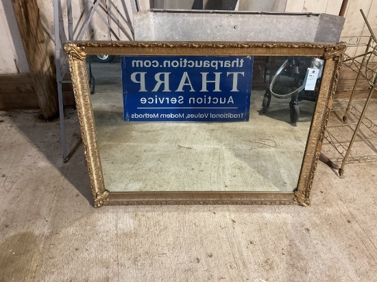 Large Mirror