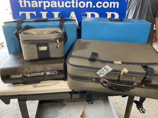 Misc Luggage