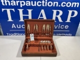 Supreme Silver Plate Silverware