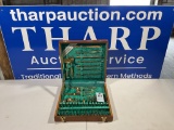 Siam Bronze Factory Silverware Set