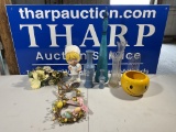 Misc Items