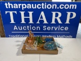 Misc Glass Decorations