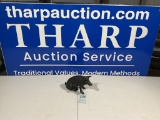 Cast Pig Bank