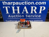 Various Toys