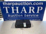 VHS Player