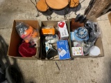 Various Kitchen Items