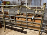 Queen Bed Frame