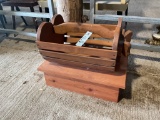 Wood Items