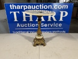 Small end table