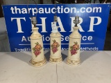 3 Lamps
