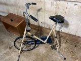 DP 225 Exercise Bike