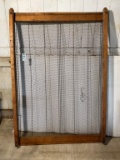 Antique Bed Springs