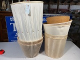 Misc Lamp shades