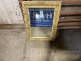 Rectangle Mirror