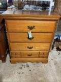 4 Drawer Dresser