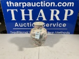 Decorative Butterfly Vase