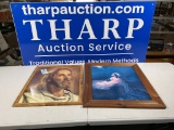 Two Religious Pictures